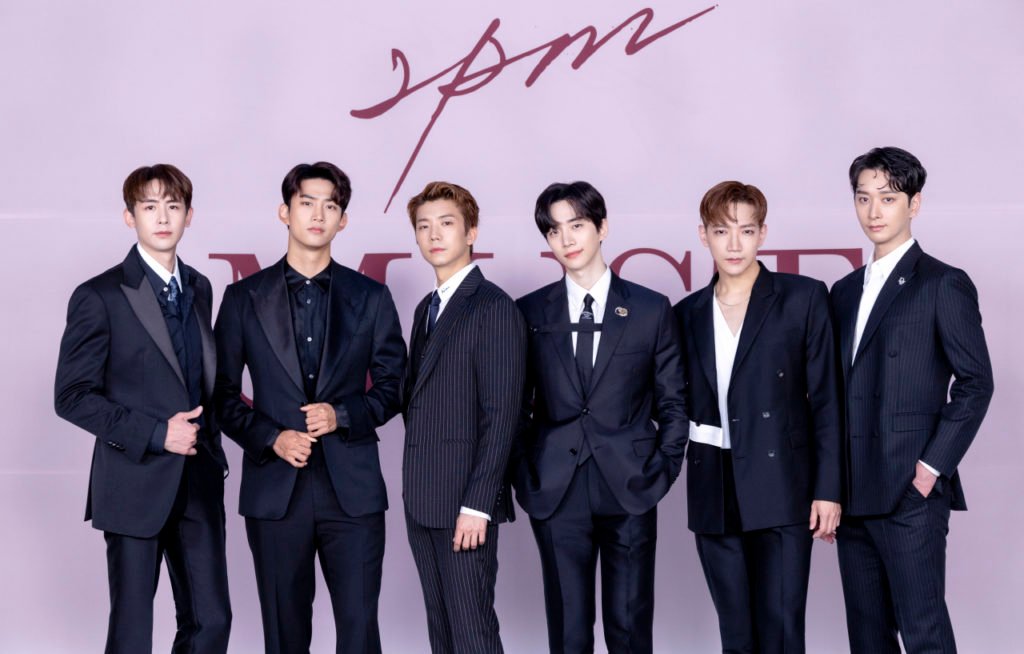 2PM: Setting Trends and Dominating the Kpop Scene