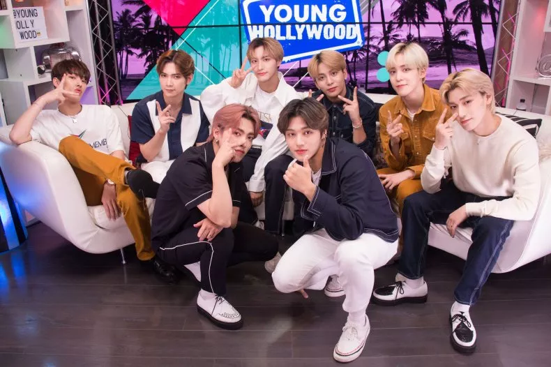 ATEEZ: The Innovative Newbies in Kpop