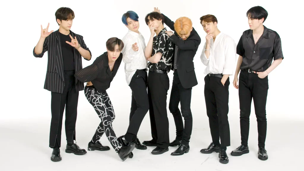 Got7: Captivating the Hearts of Fans Worldwide