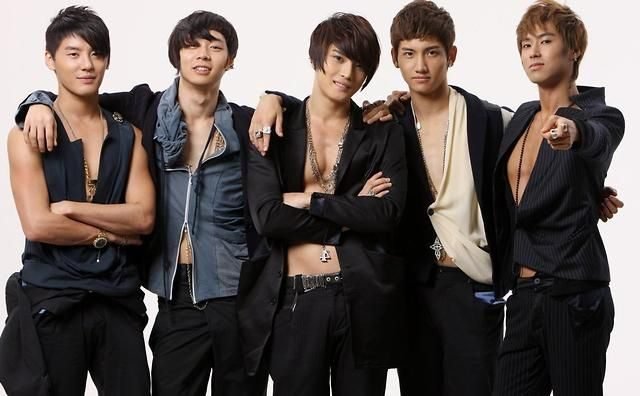 TVXQ: Pioneers of the Hallyu Wave