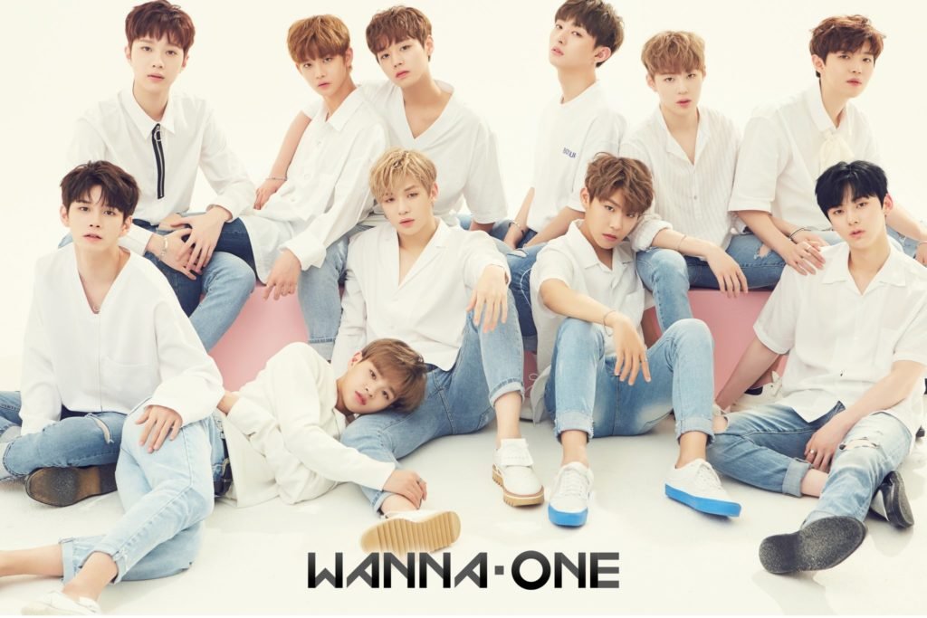 Wanna One: The Phenomenon that Took the World by Storm