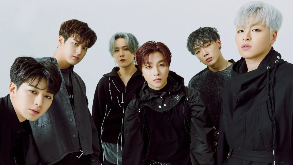 iKon: Rising to Success in the Highly Competitive Kpop Industry