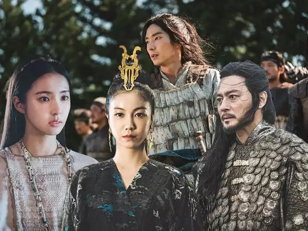 Arthdal Chronicles 2