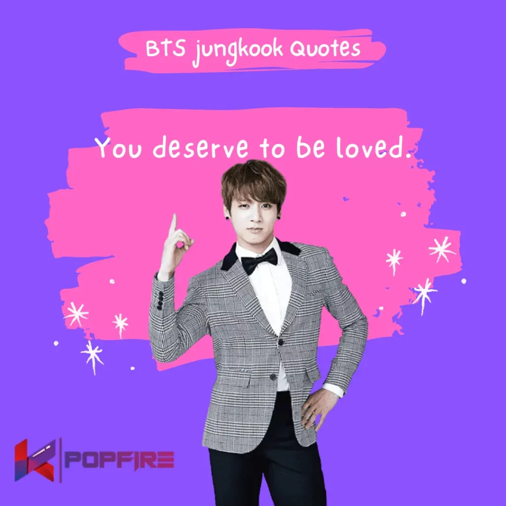 jungkook quotes