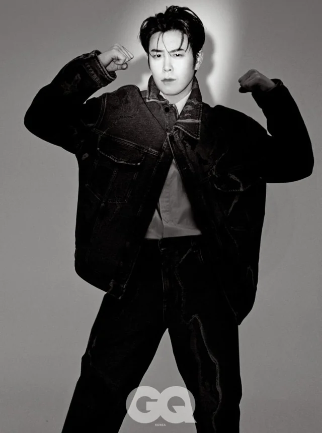 P.O profile