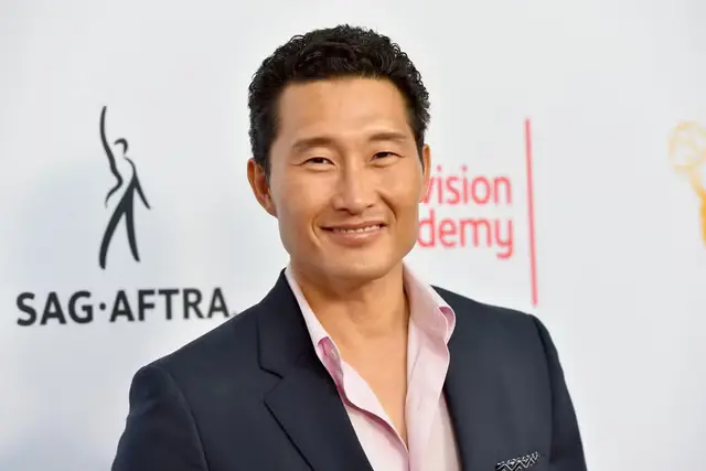 Daniel Dae Kim